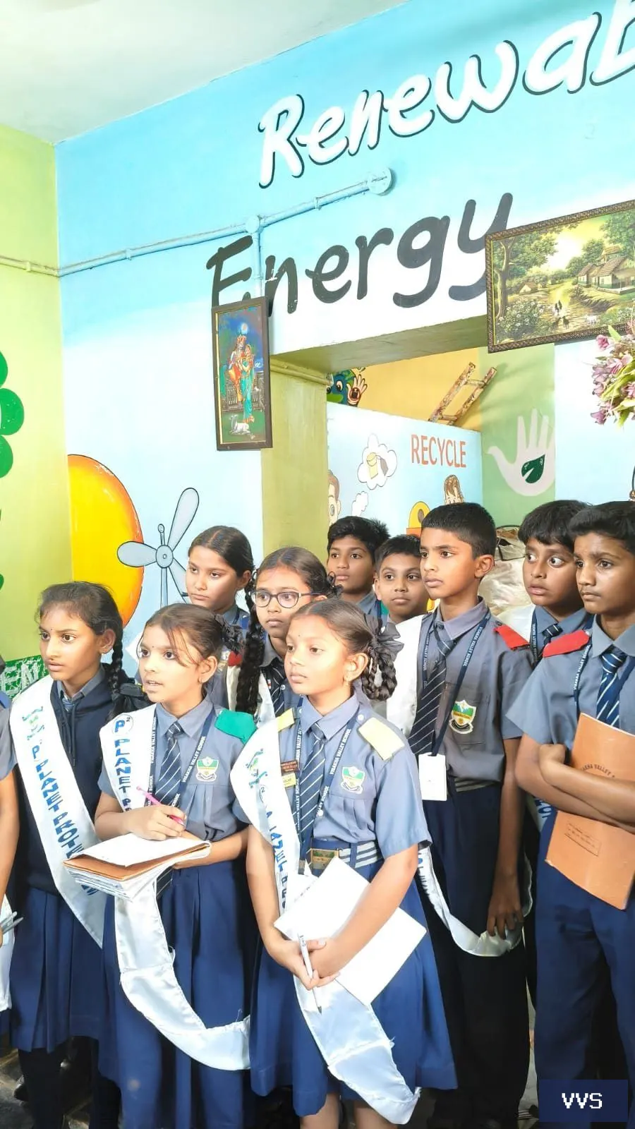 RRR — Visakha Valley School — photo 9