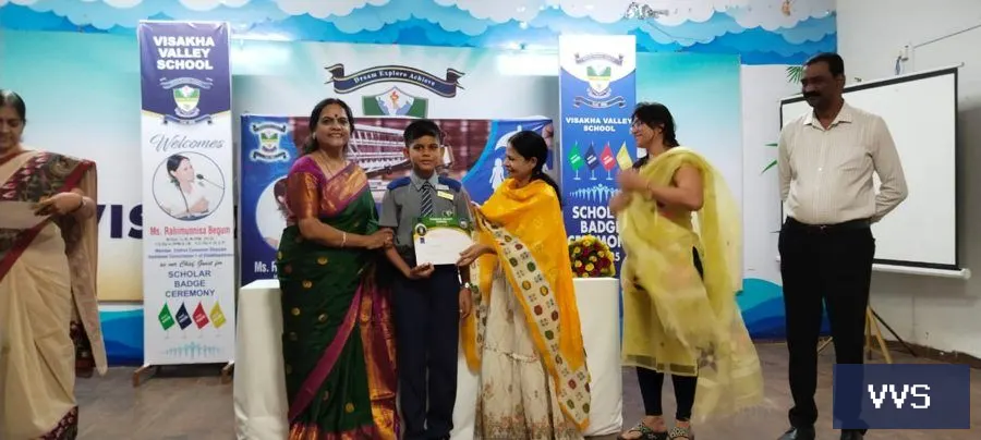 SCHOLAR BADGE CEREMONY-2024