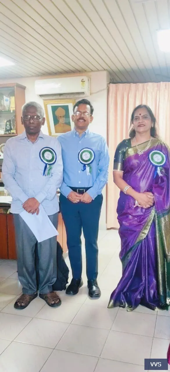 SKILL EXPO — Visakha Valley School — photo 3