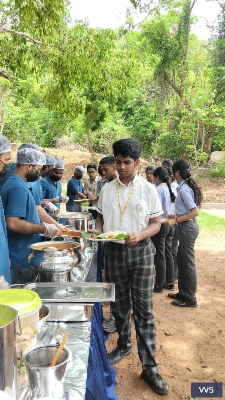 SKILL EXPO — Visakha Valley School — photo 12