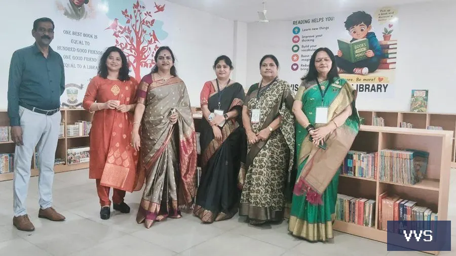 SUMMIT OF SCHOOL PRINCIPALS