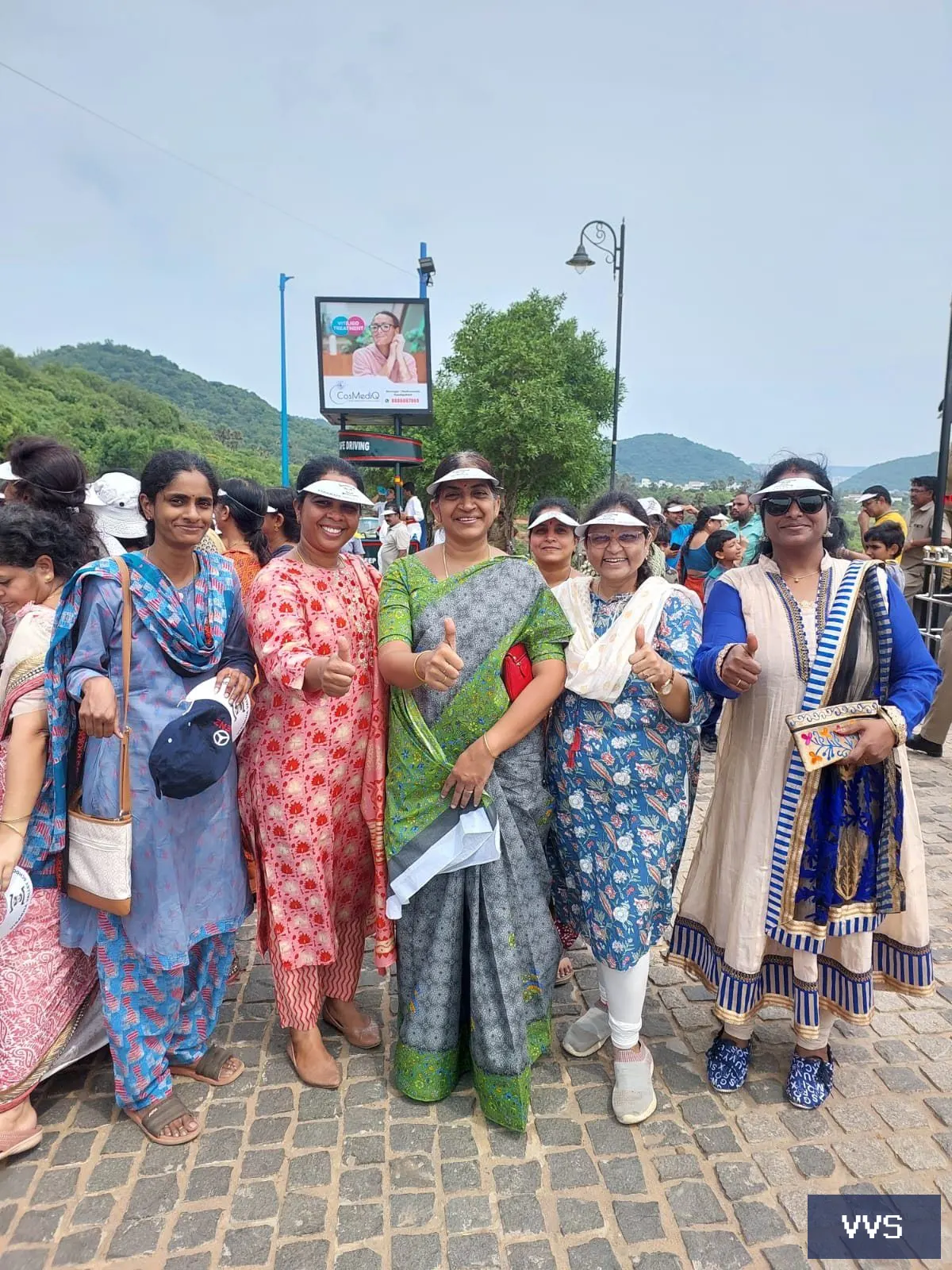 SWACHITATA HI SEWA — Visakha Valley School — photo 2