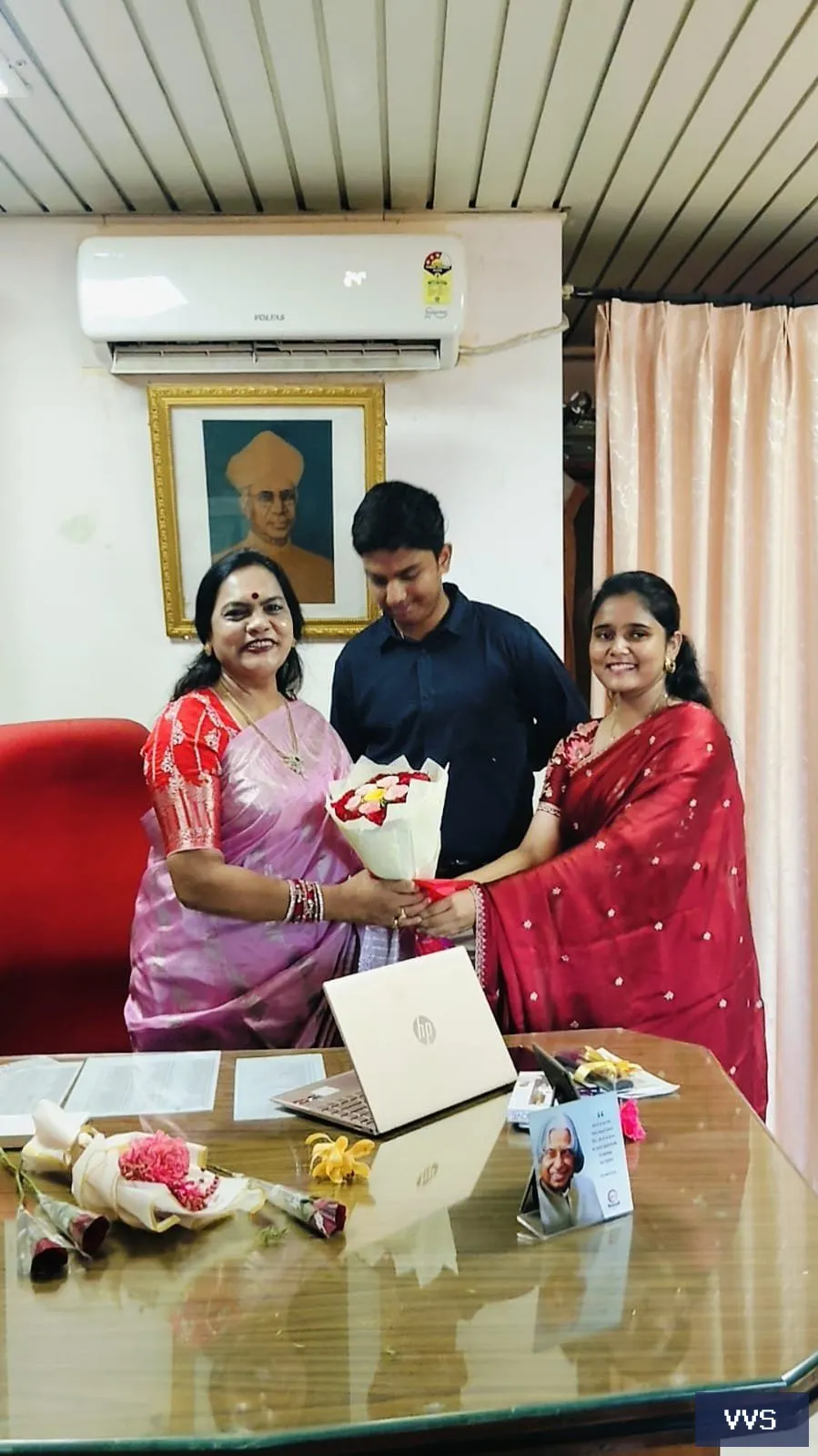 TEACHERS DAY — Visakha Valley School — photo 2