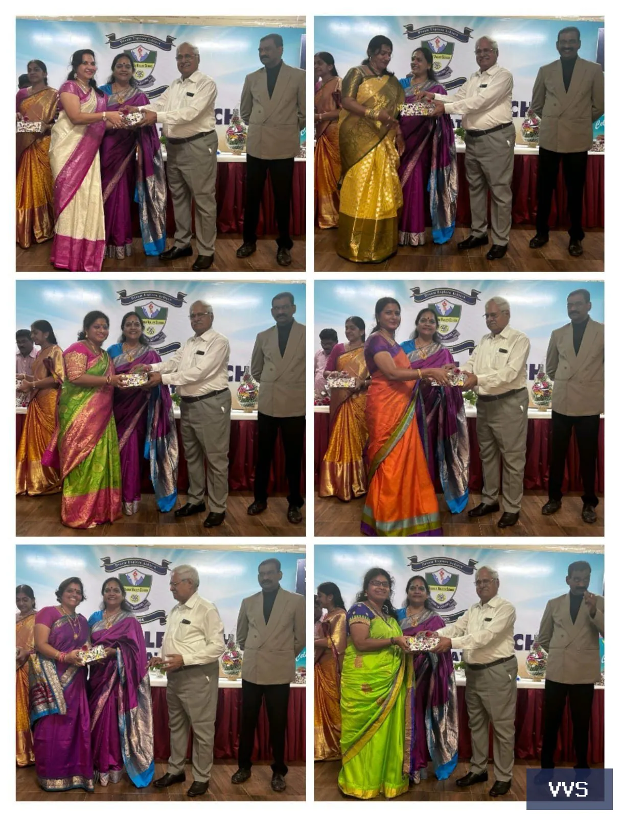 TEACHERS DAY-2023 — Visakha Valley School — photo 20