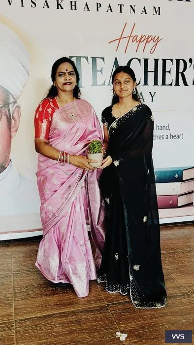 TEACHERS DAY