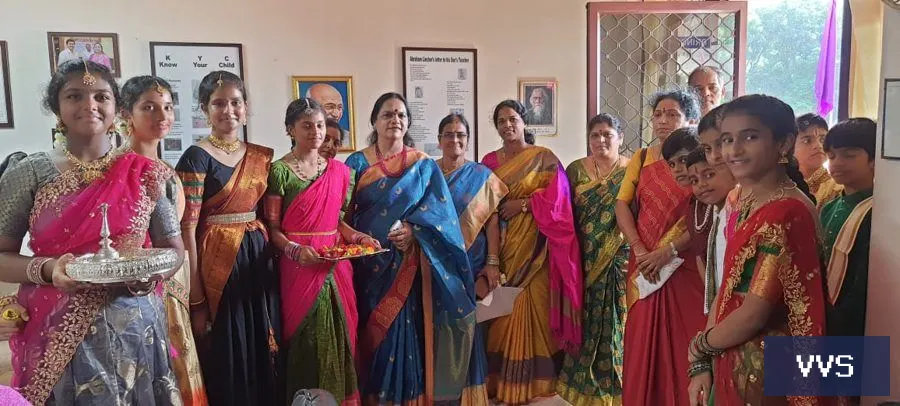 TELUGU DAY-2023