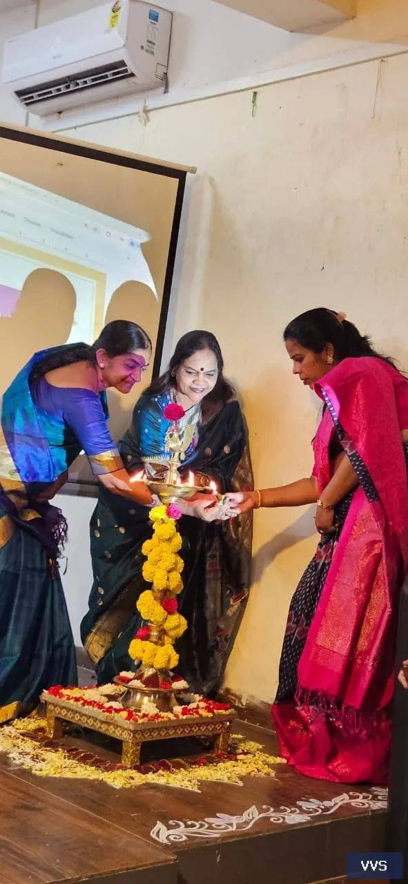 THEMED ASSEMBLY-CLASSES 5&6 — Visakha Valley School — photo 5