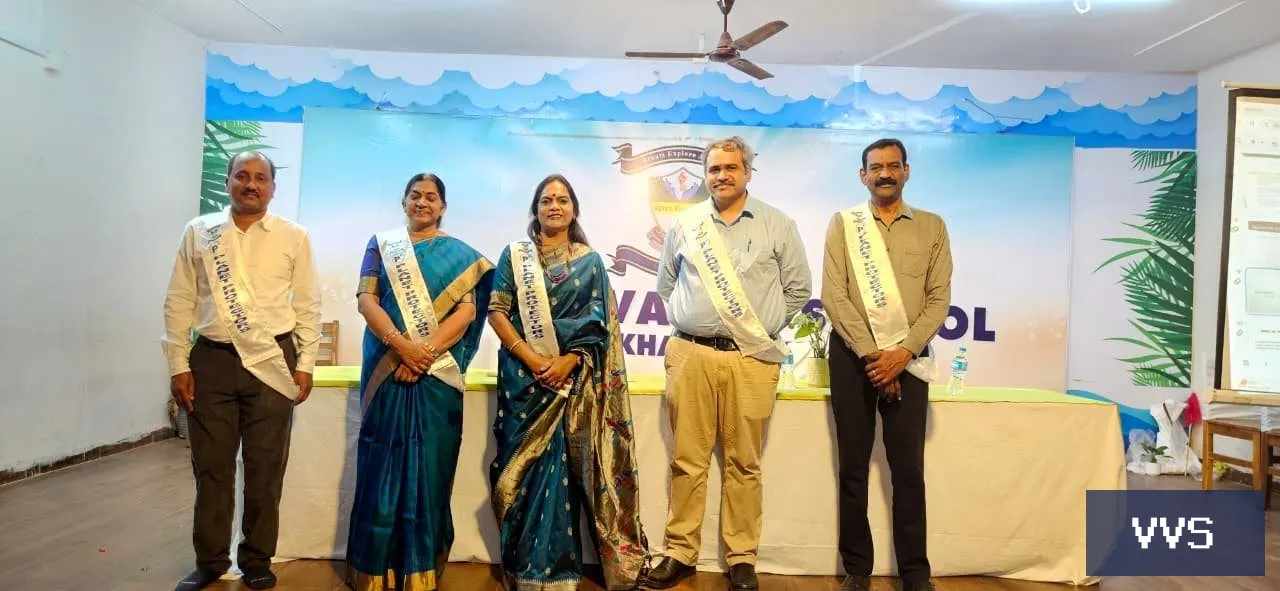 THEMED ASSEMBLY-CLASSES 5&6 — Visakha Valley School — photo 6