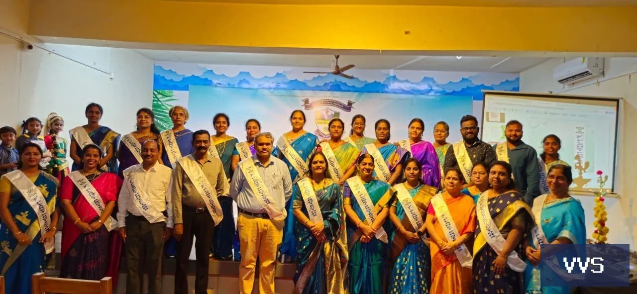 THEMED ASSEMBLY-CLASSES 5&6 — Visakha Valley School — photo 10
