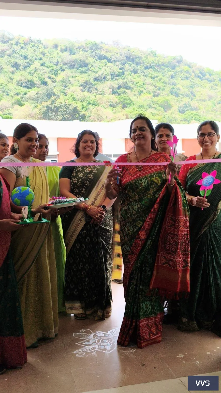 WORLD EARTH DAY — Visakha Valley School — photo 5