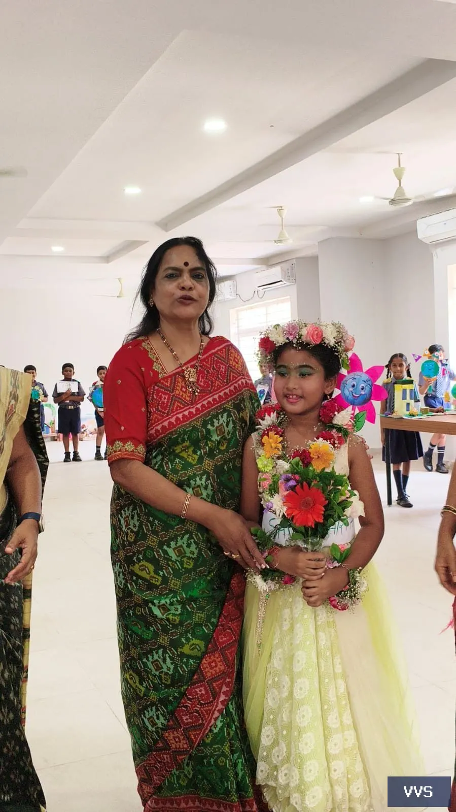 WORLD EARTH DAY — Visakha Valley School — photo 6