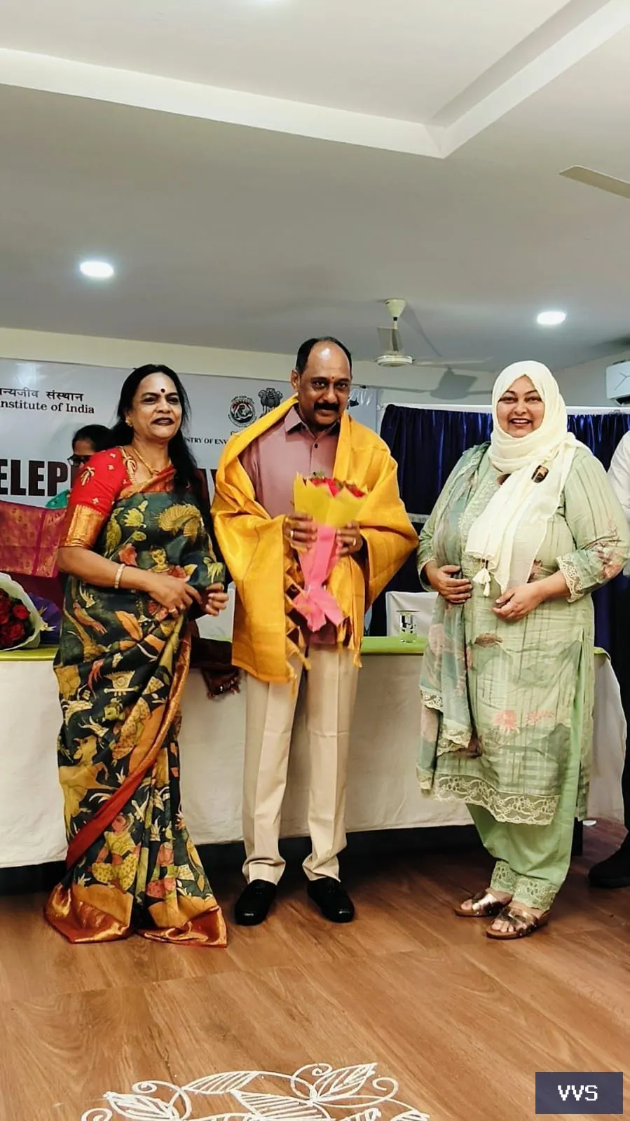 WORLD ELEPHANT DAY-2026 — Visakha Valley School — photo 2