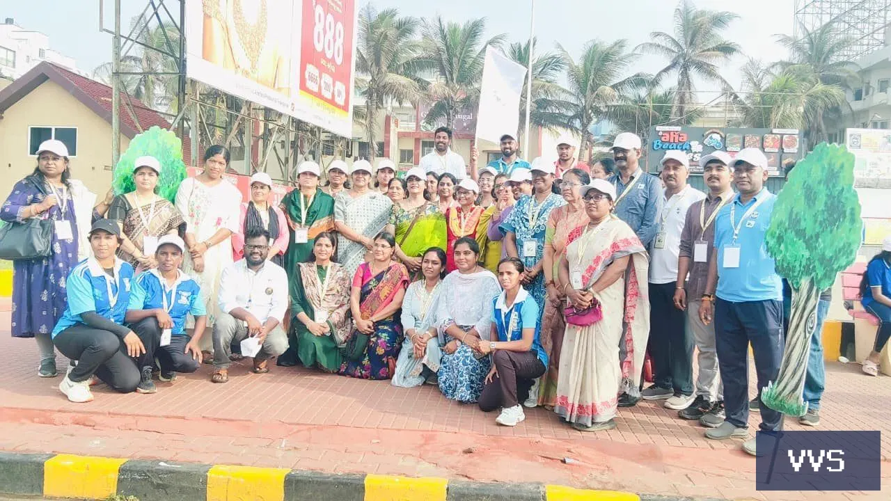 WORLD ELEPHANT DAY-2026 — Visakha Valley School — photo 10