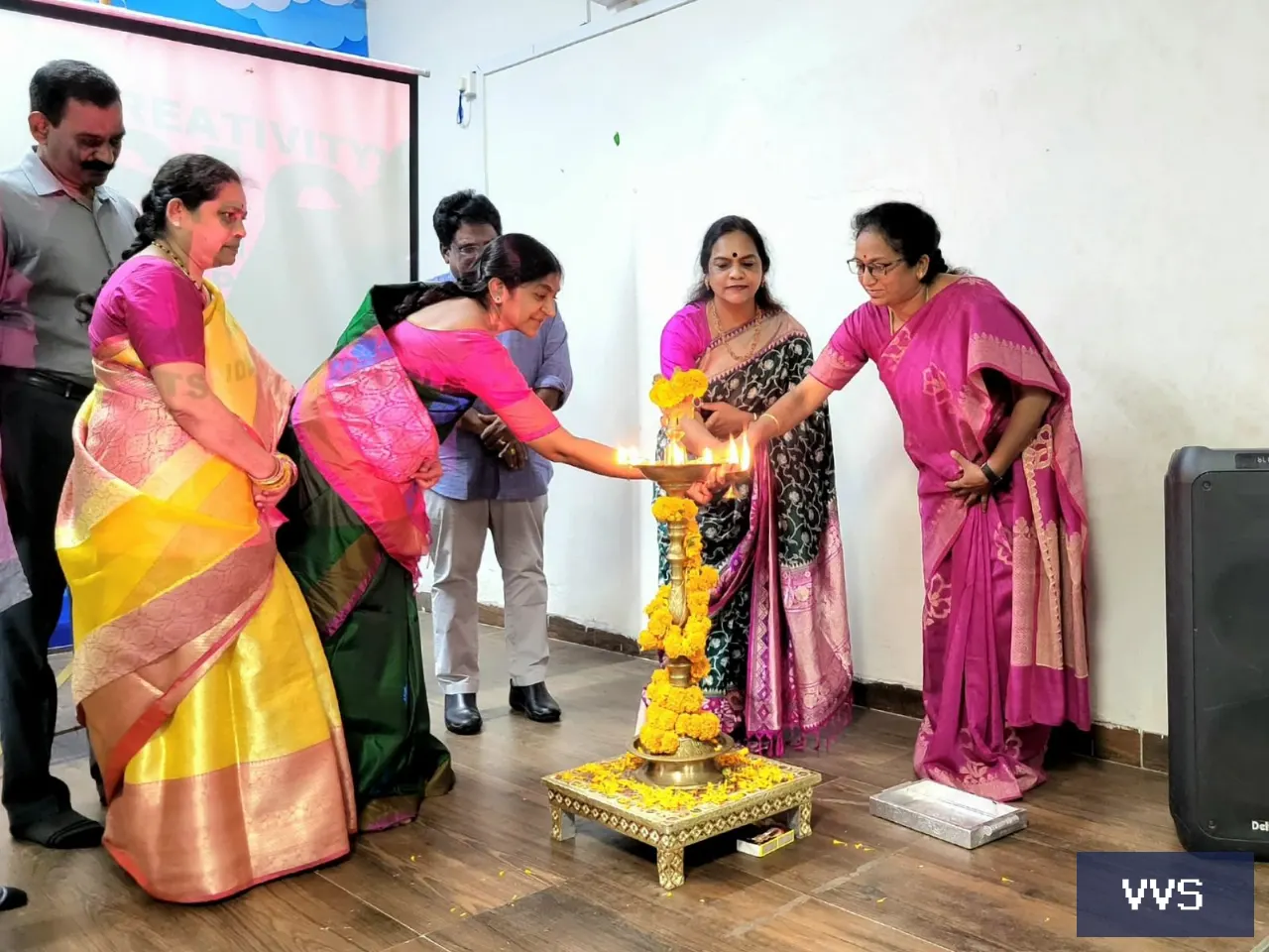 WORLD MUSIC DAY-2024 — Visakha Valley School — photo 4