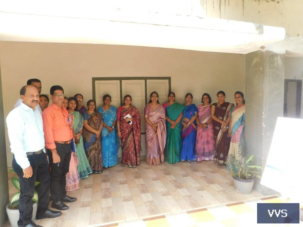 WORLD SCIENCE DAY-2024 — Visakha Valley School — photo 10