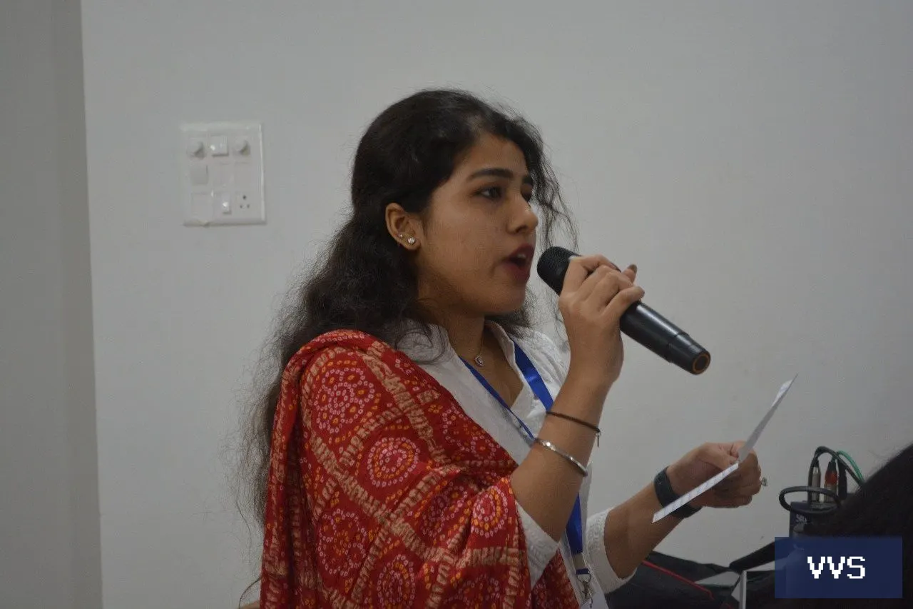 YIP — Visakha Valley School — photo 4