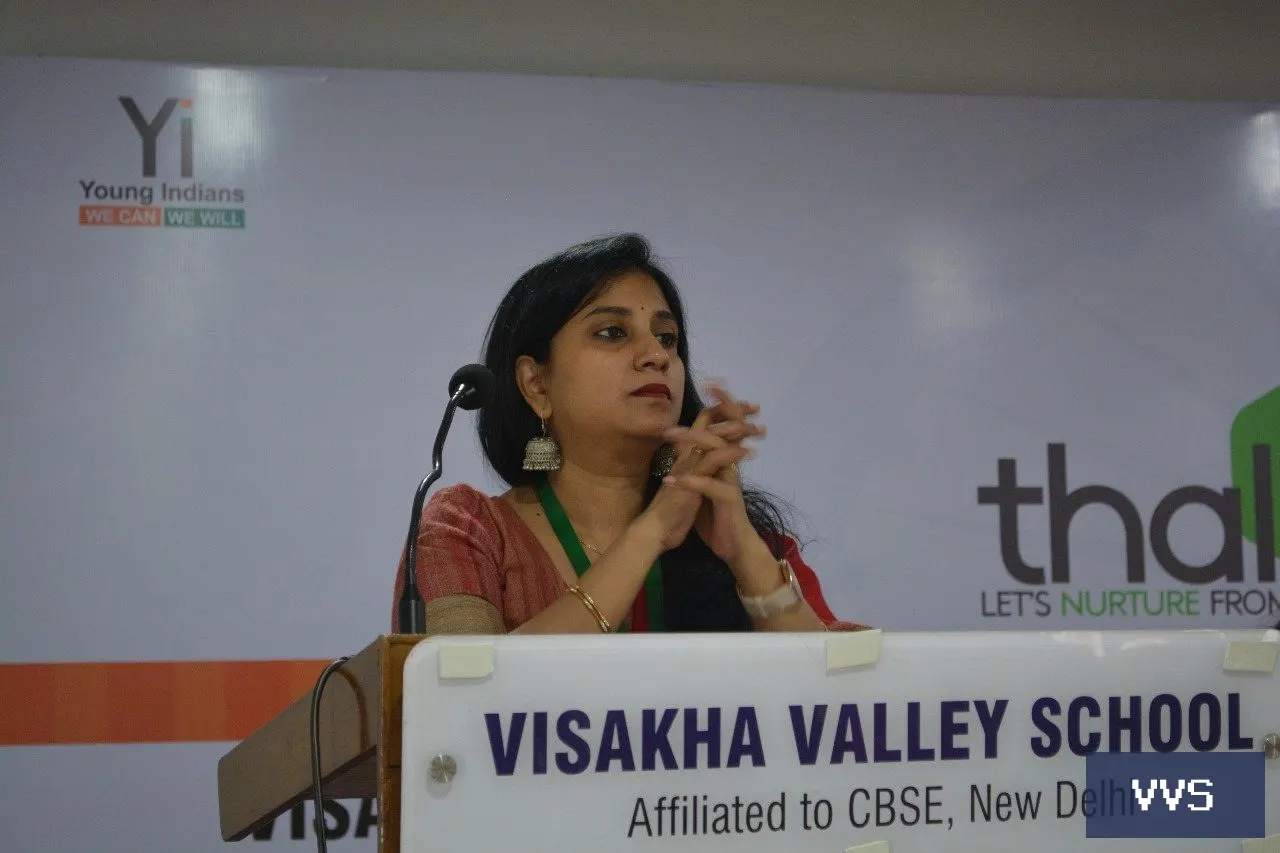 YIP — Visakha Valley School — photo 5