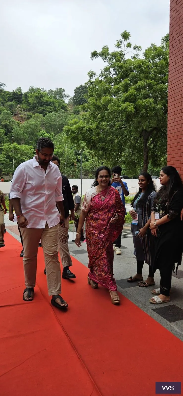 YIP — Visakha Valley School — photo 7