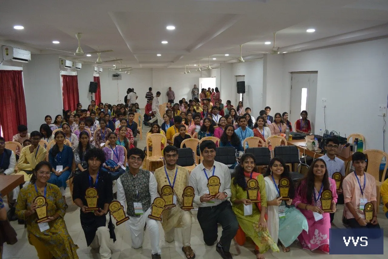 YIP — Visakha Valley School — photo 8