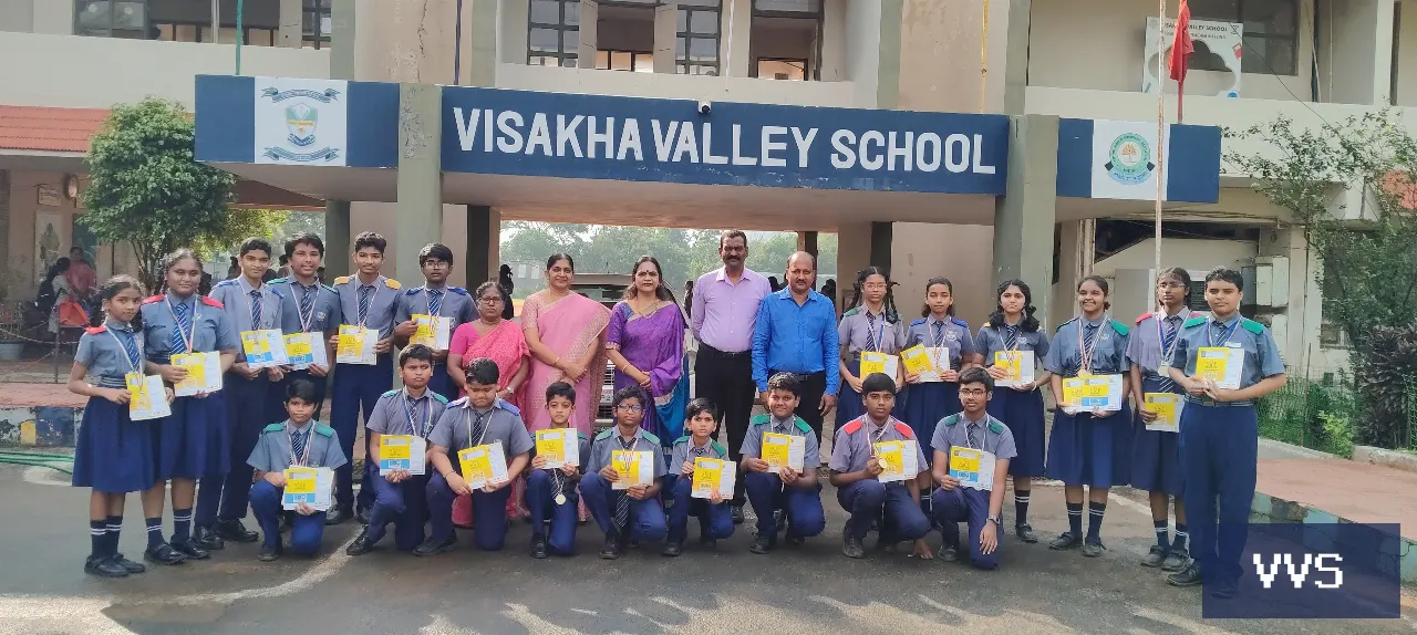 Gold medal winners of international Maths Olympiad