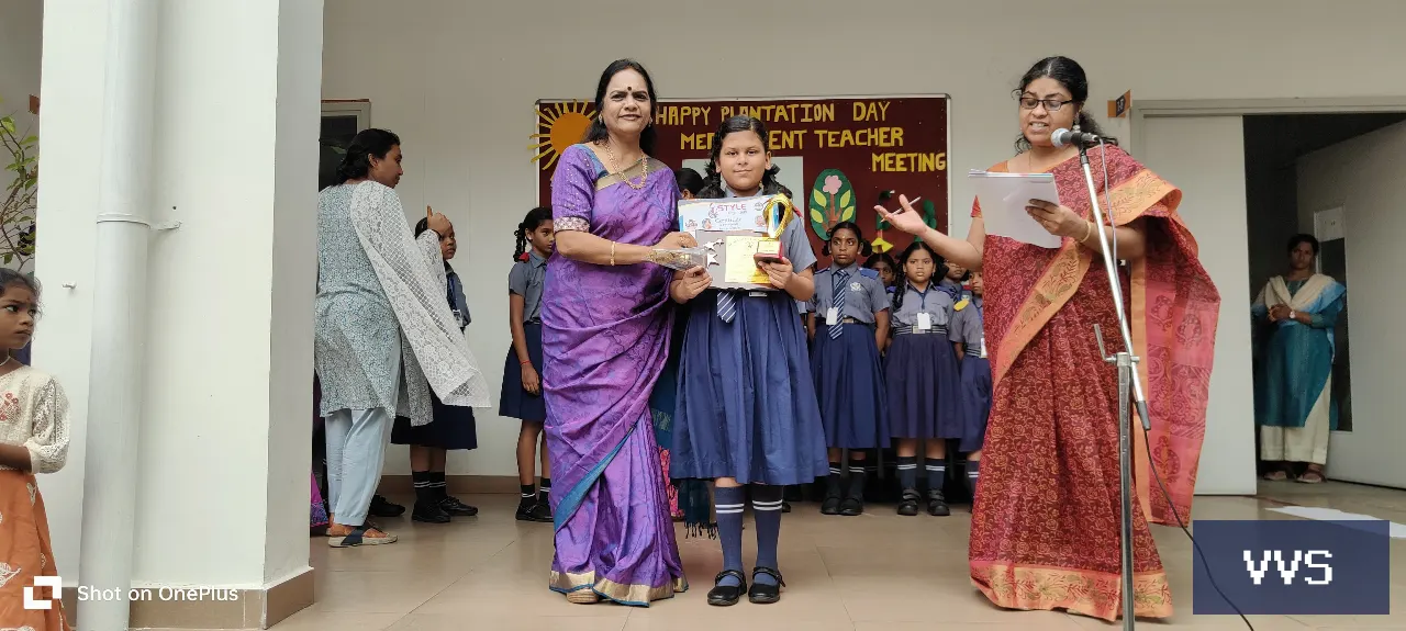 PILLI ANANYA 5-A CERTIFICATE OF APPRECIATION LION AS MISS SUB JUNIOR DANCER FOR
                  2025 IN GEMS KIDS FE