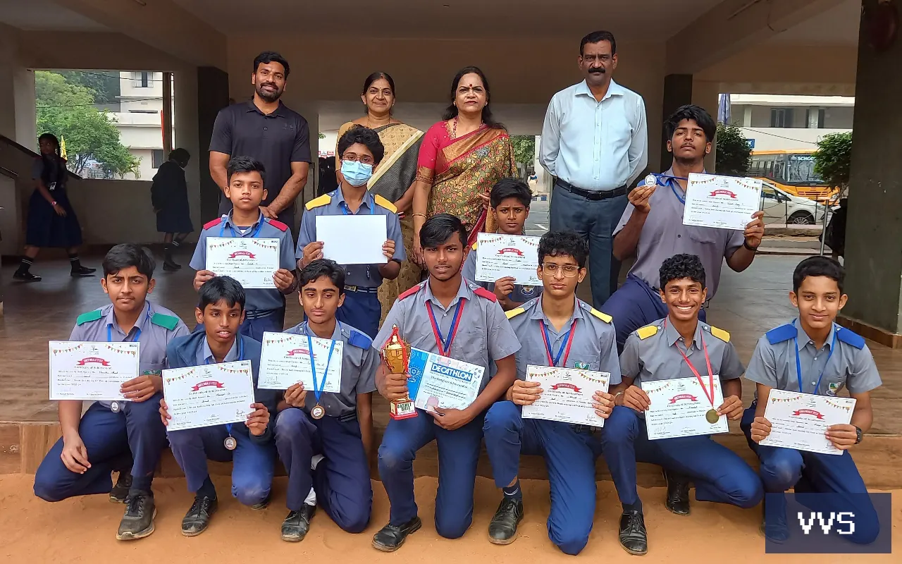 Distinction in the first level Classical Vocal Music Certification. D.Kethana
                  G.Sahithi y.Asritha y.
