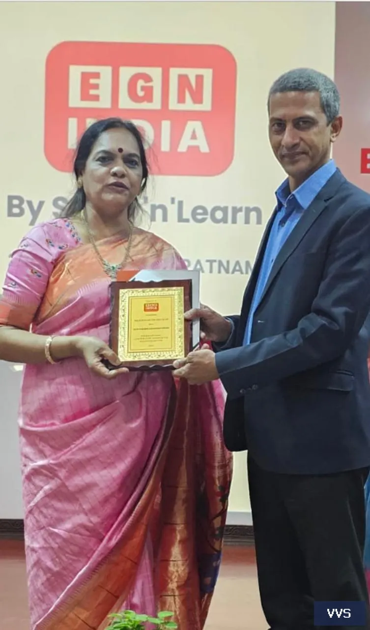 OUTSTANDING LEADERSHIP AWARD-2024