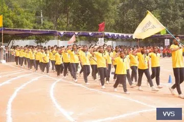 NEWTON HOUSE — Visakha Valley School