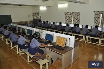 Computers — Visakha Valley School, photograph 2