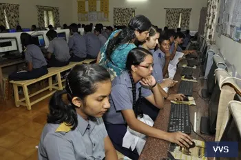 Computers — Visakha Valley School, photograph 3
