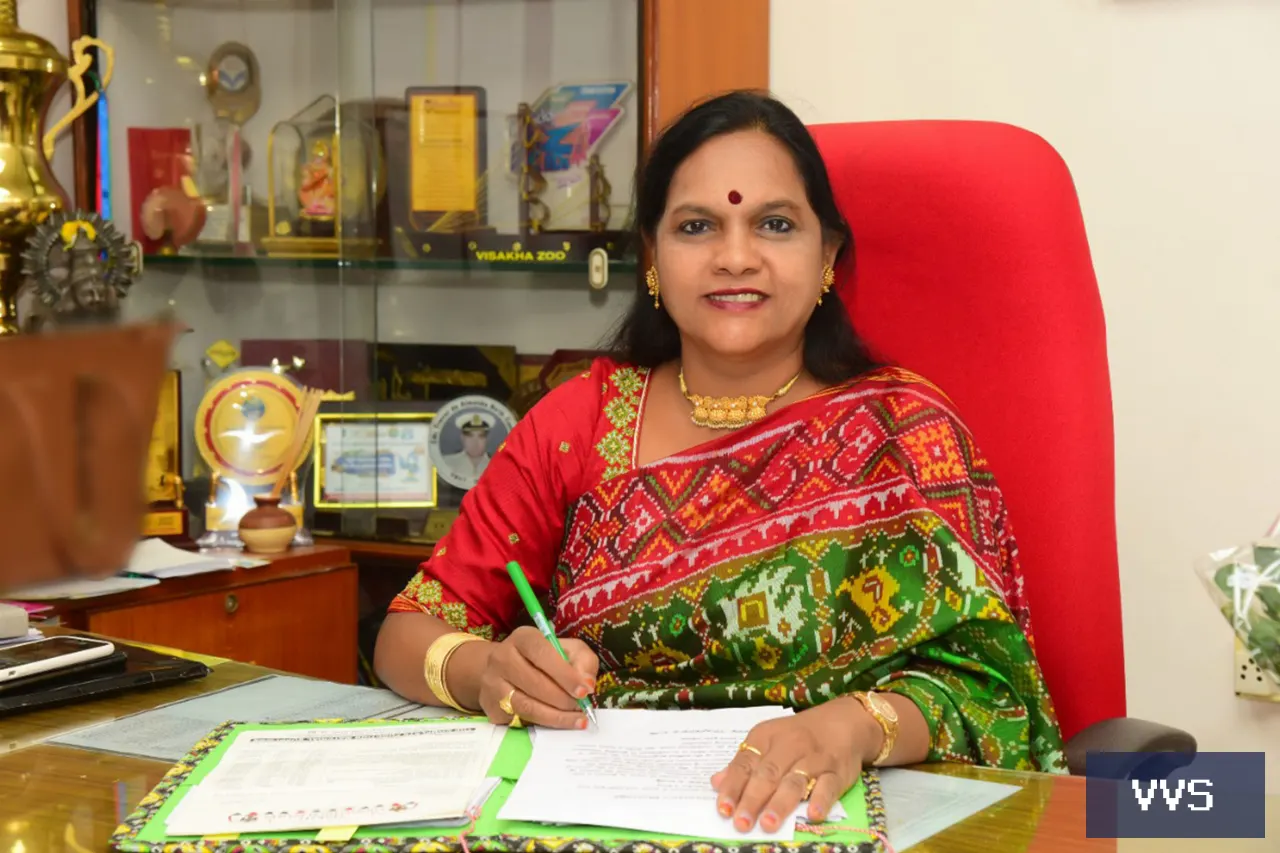 principal