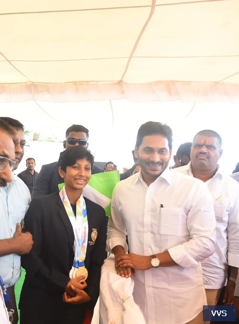 ASIAN ROLLER SKATING CHAMPIONSHIP — Visakha Valley School