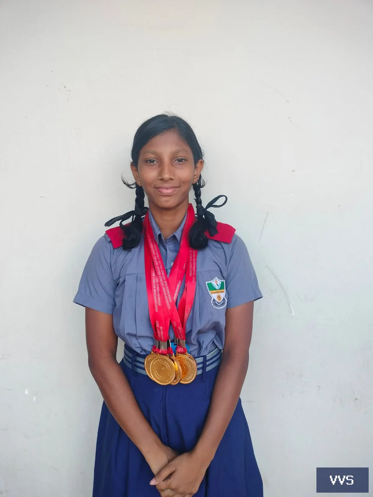 FREE SKATING ARTISTIC AND ROLLER SPORTS — Visakha Valley School
