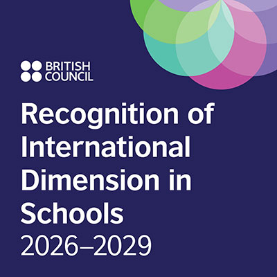 British Council — Connecting Classrooms