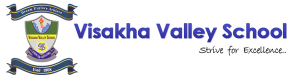 Visakha Valley School — Strive for Excellence